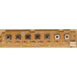 KOGAN KALED42UHDZA KEY BOARD 35019258